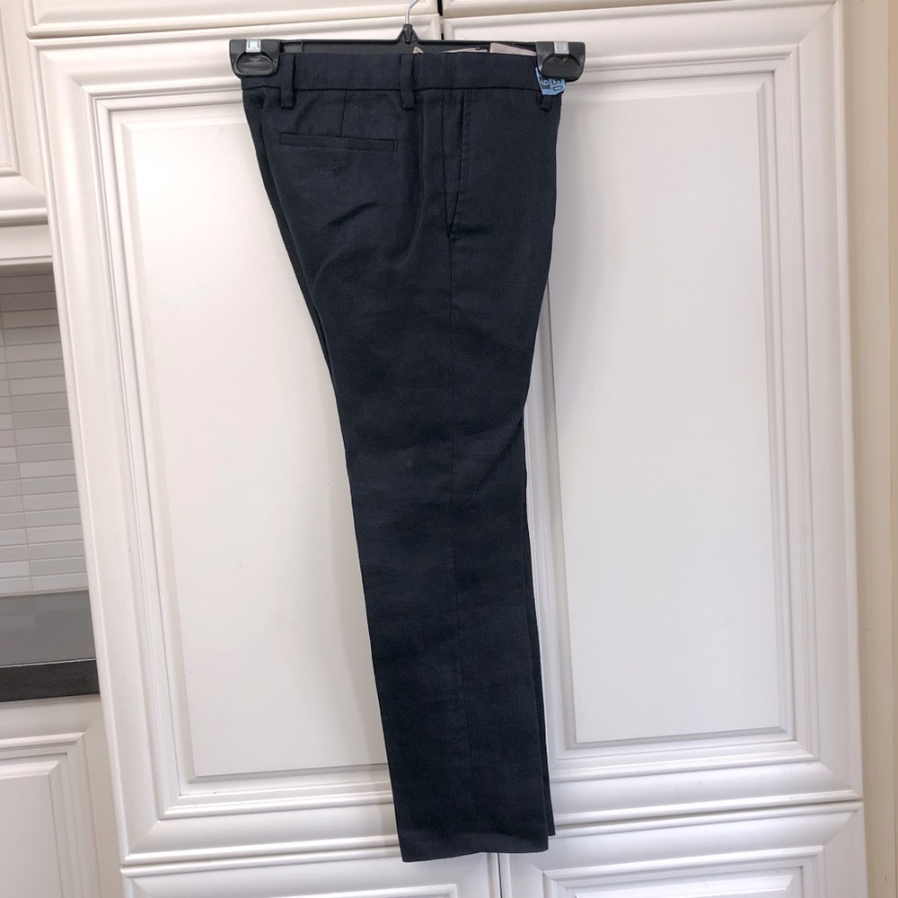 Crewcuts Ludlow boys linen dress pants
